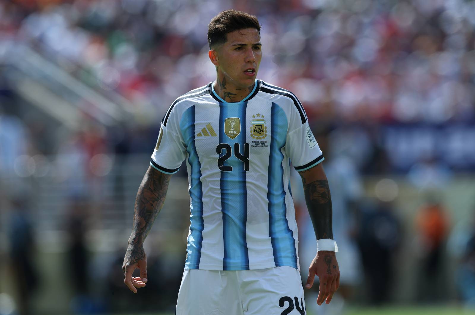 Manchester City ma plan. Piłkarz ligowego rywala zastąpi Rodriego?