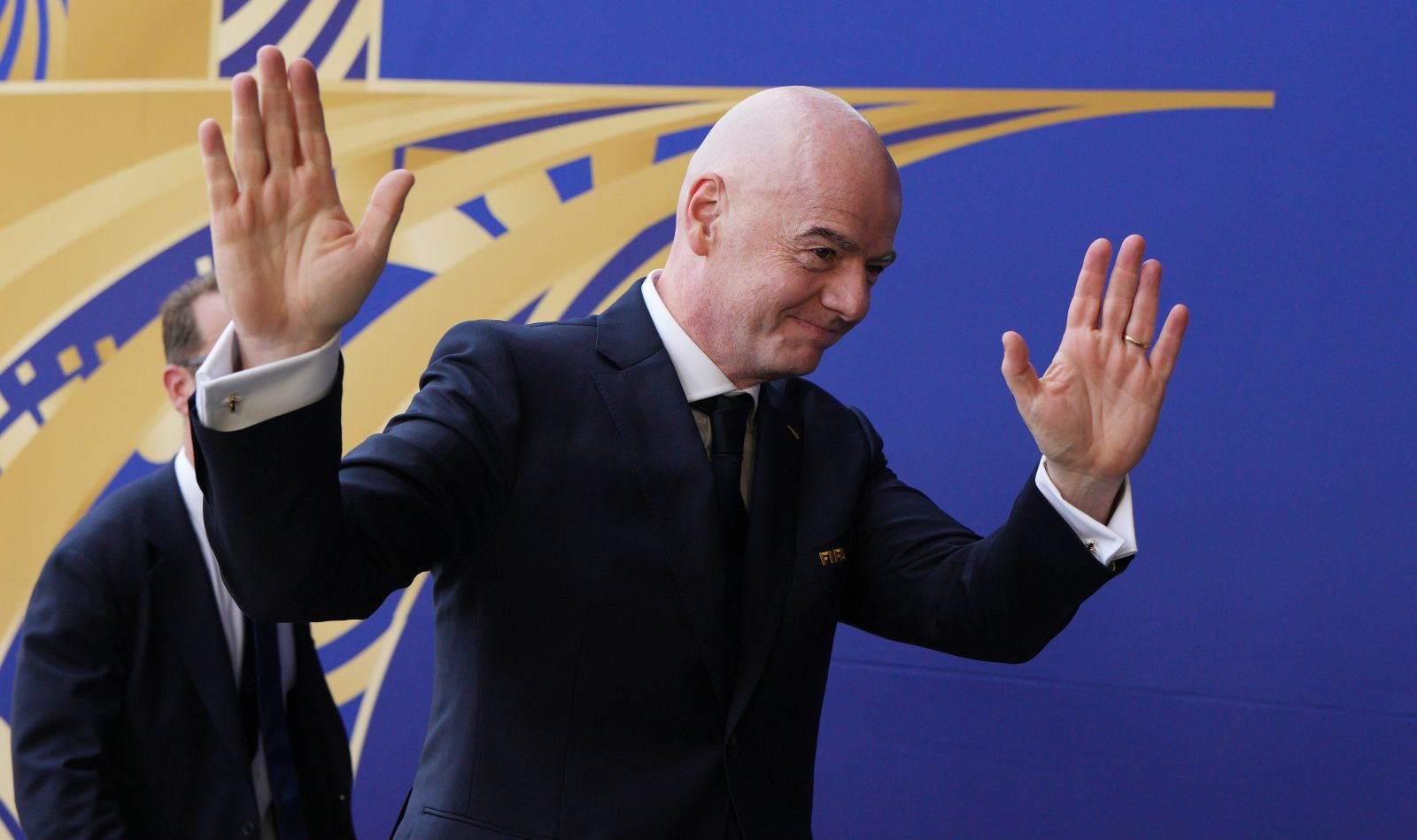 Oskarżyli FIFA o szantaż. Po 8 miesiącach nagły zwrot