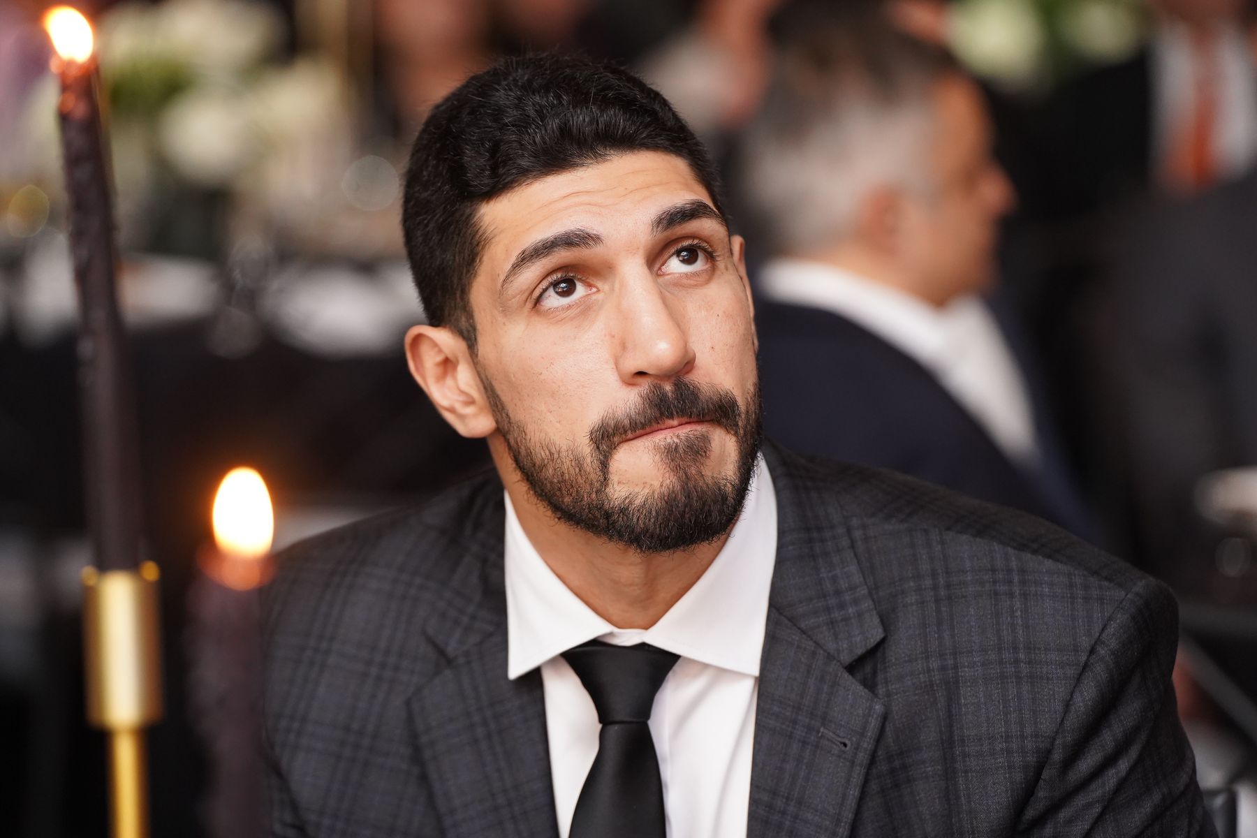 Znany koszykarz znowu szokuje. Chce grać w kobiecej WNBA