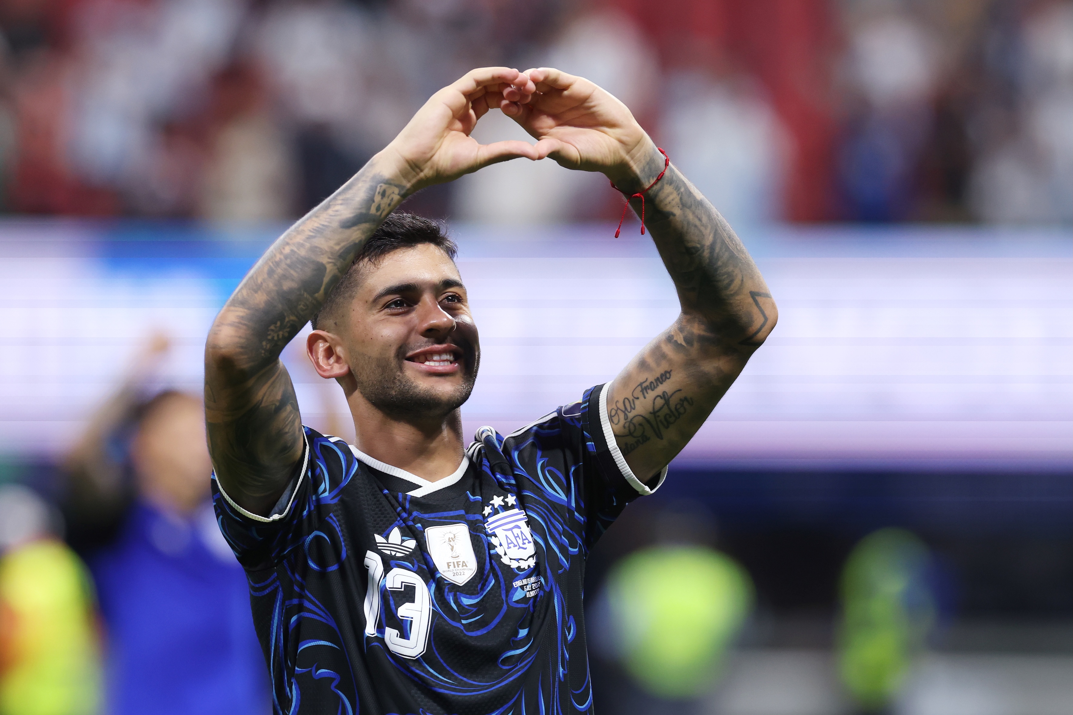 To nie koniec transferów Barcelony. Rusza po kolejną gwiazdę