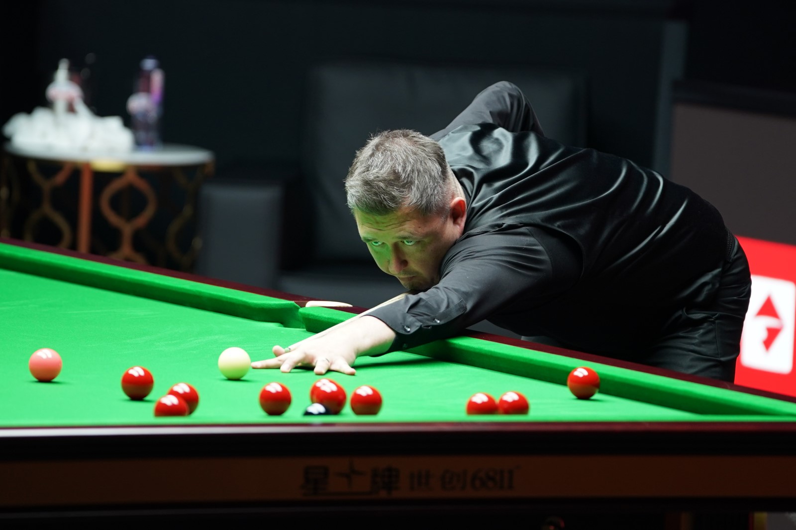 Snooker. China Open. Gdzie oglądać na żywo, online?