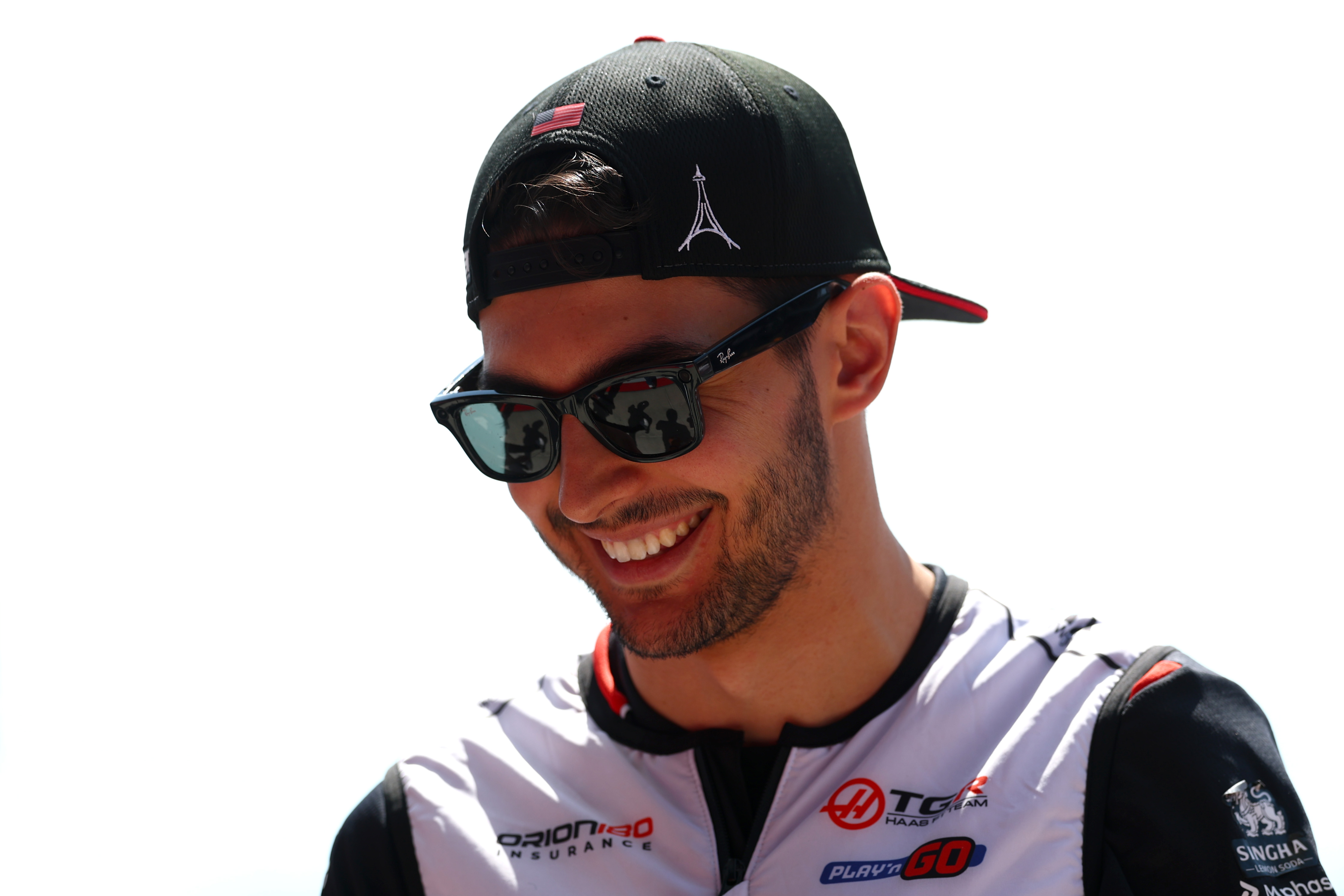 Miliarder uratuje karierę Francuza w F1? Przyjaźń z jego synem kluczowa