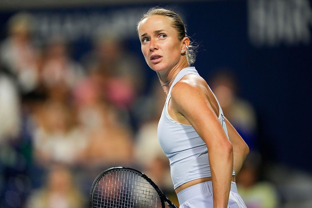 Switolina zagra z Aleksandrową w ćwierćfinale WTA 1000 w Toronto