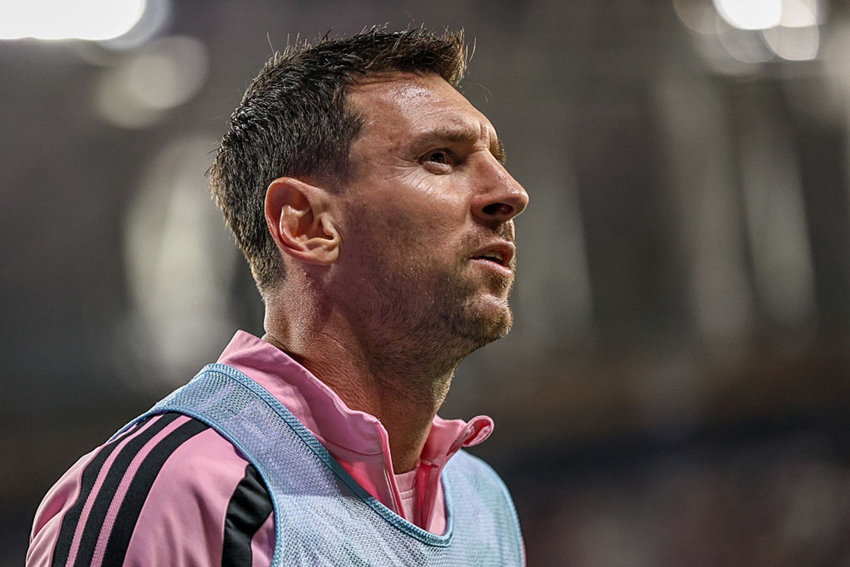 Messi choćby się nie zastanawiał. Tak zareagował na śmierć ojca