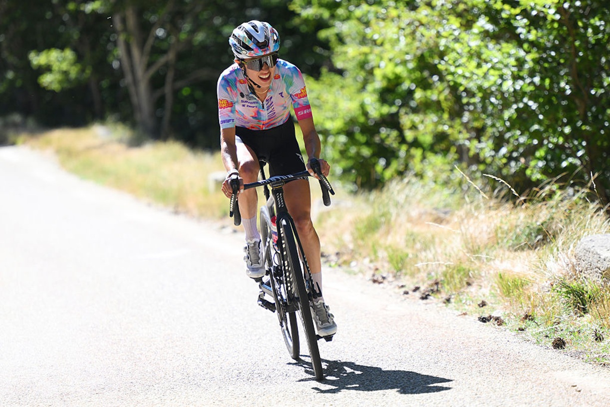 Niewiadoma będzie walczyć o zwycięstwo. Kiedy i gdzie oglądać Tour de France?