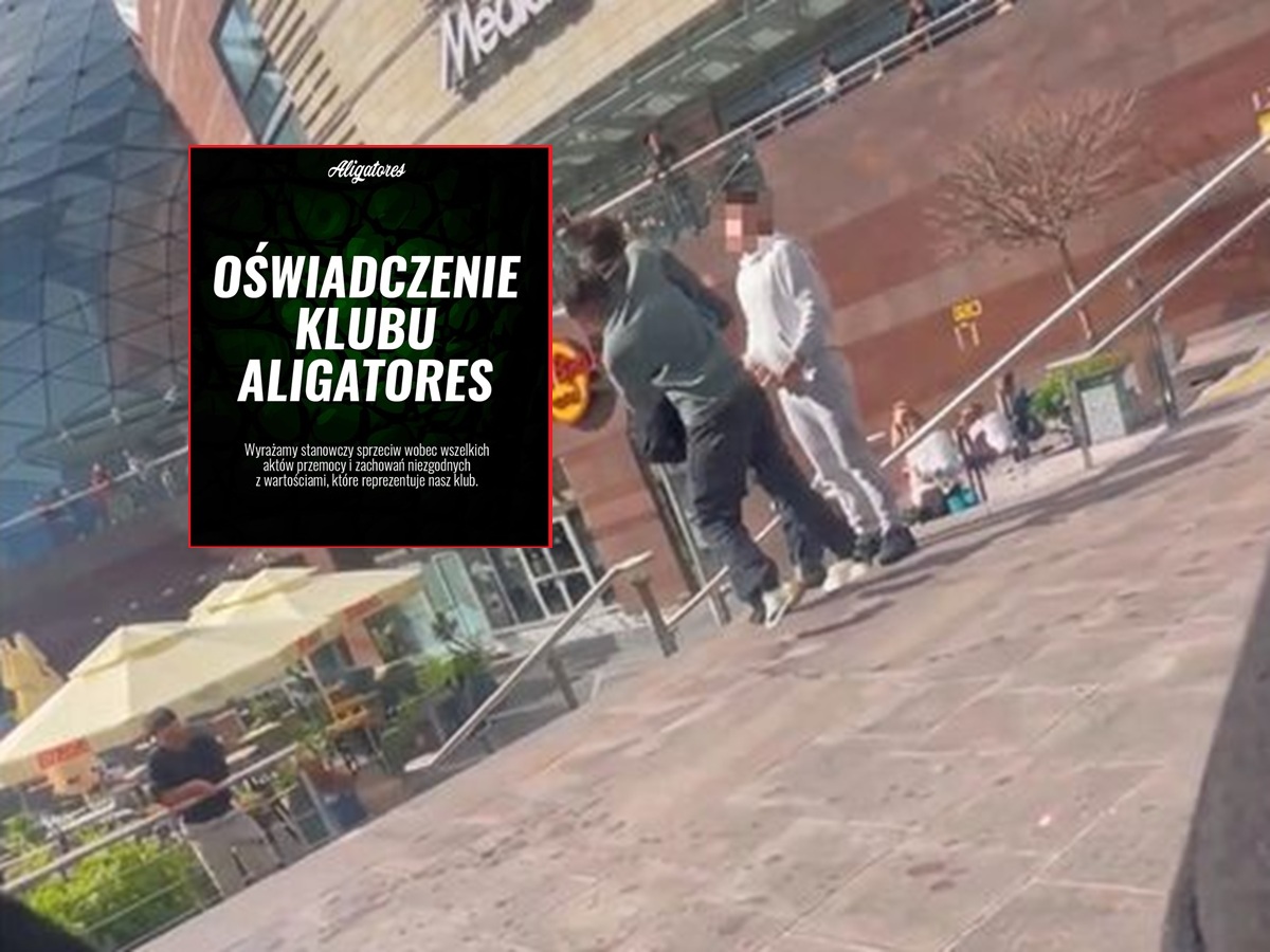 Szuka go cała Polska. Klub wydał oświadczenie
