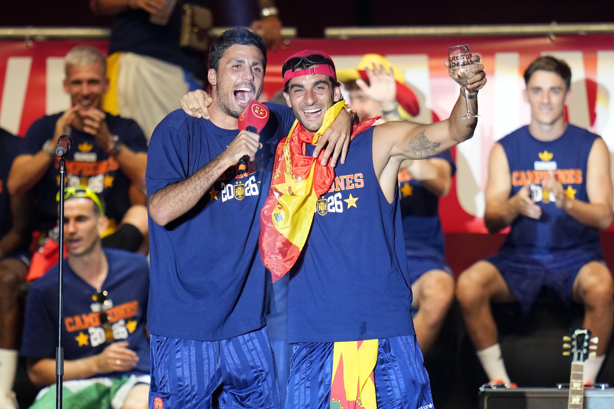 Kluczowy tydzień dla FC Barcelony. Decydują się transfery wielkich gwiazd