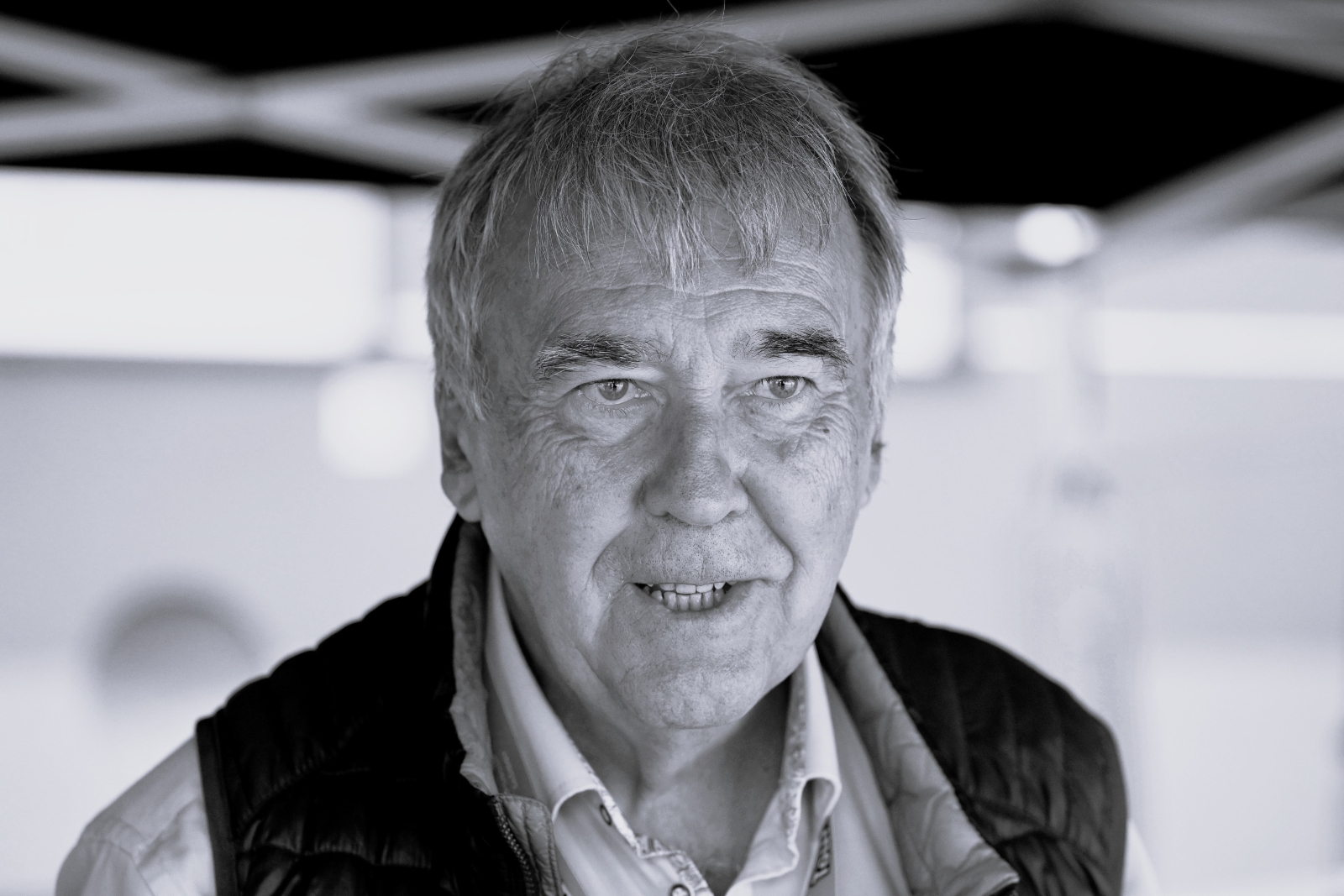 Włodzimierz Rezner, veteran Polish sports radio commentator, dies aged 83