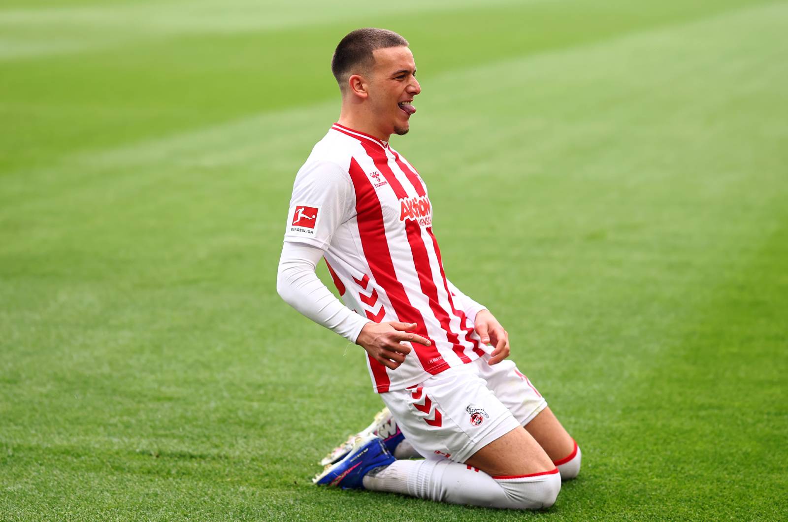 Borussia musi pobić swój rekord. Inaczej nie sprowadzi tego piłkarza