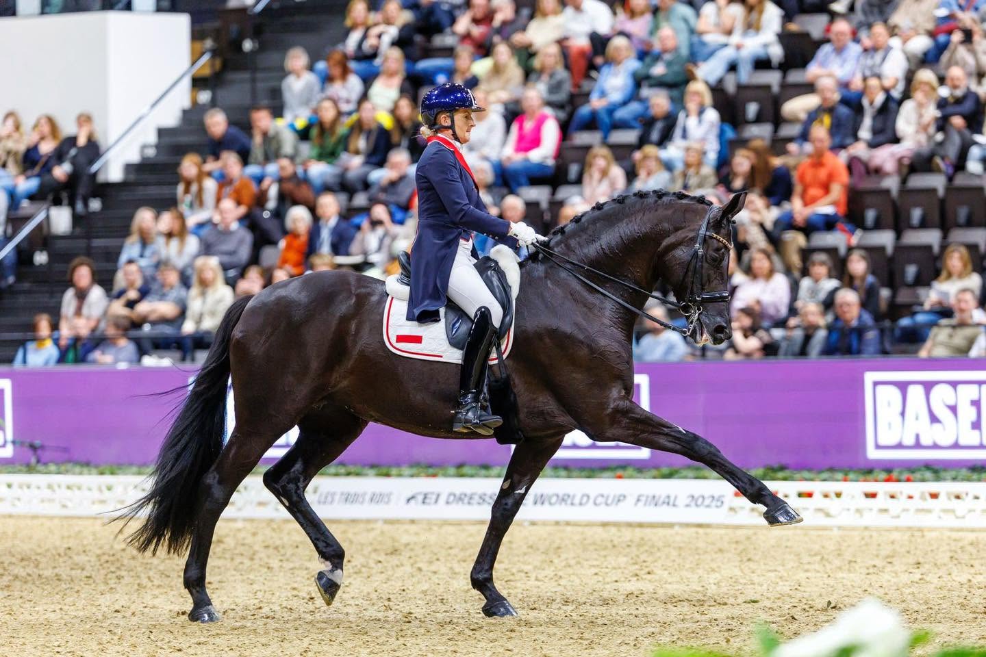 Aachen znów stolicą światowego jeździectwa. Na żywo w Sportklubie!