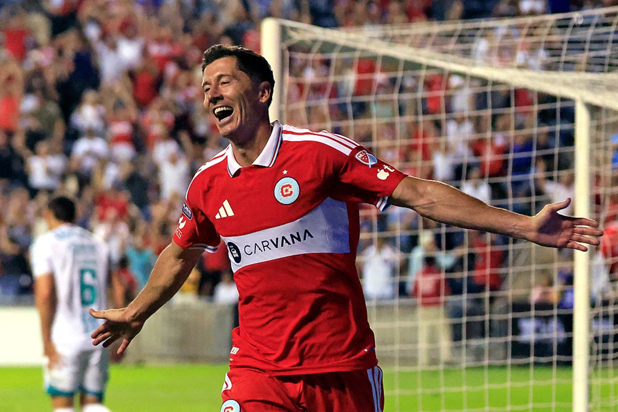 Gol Lewandowskiego miał duże znaczenie. Wyjaśniamy dlaczego