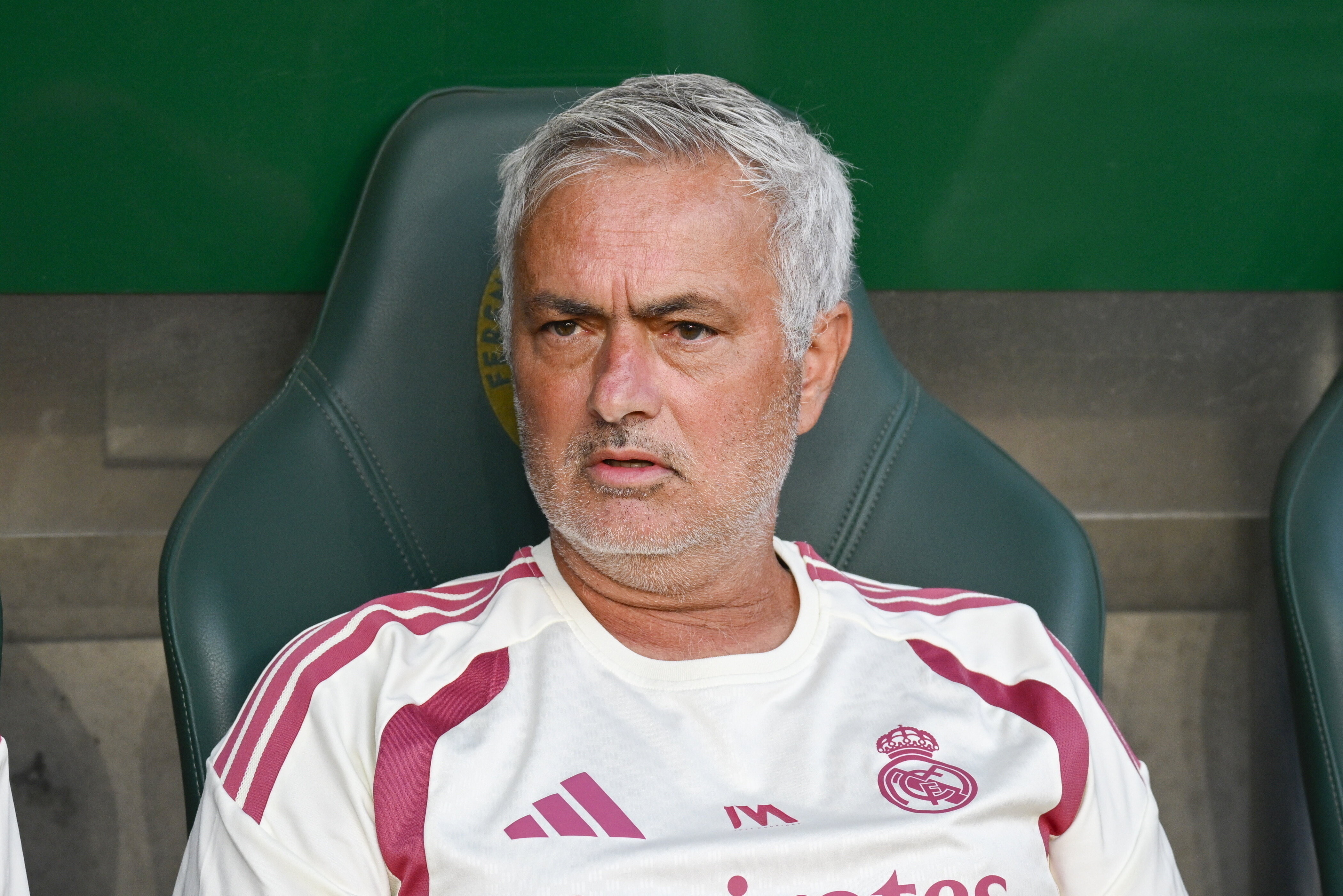 Mourinho gwiazdą serialu Netfliksa. Po latach ujawnia rewelacje i dramaty