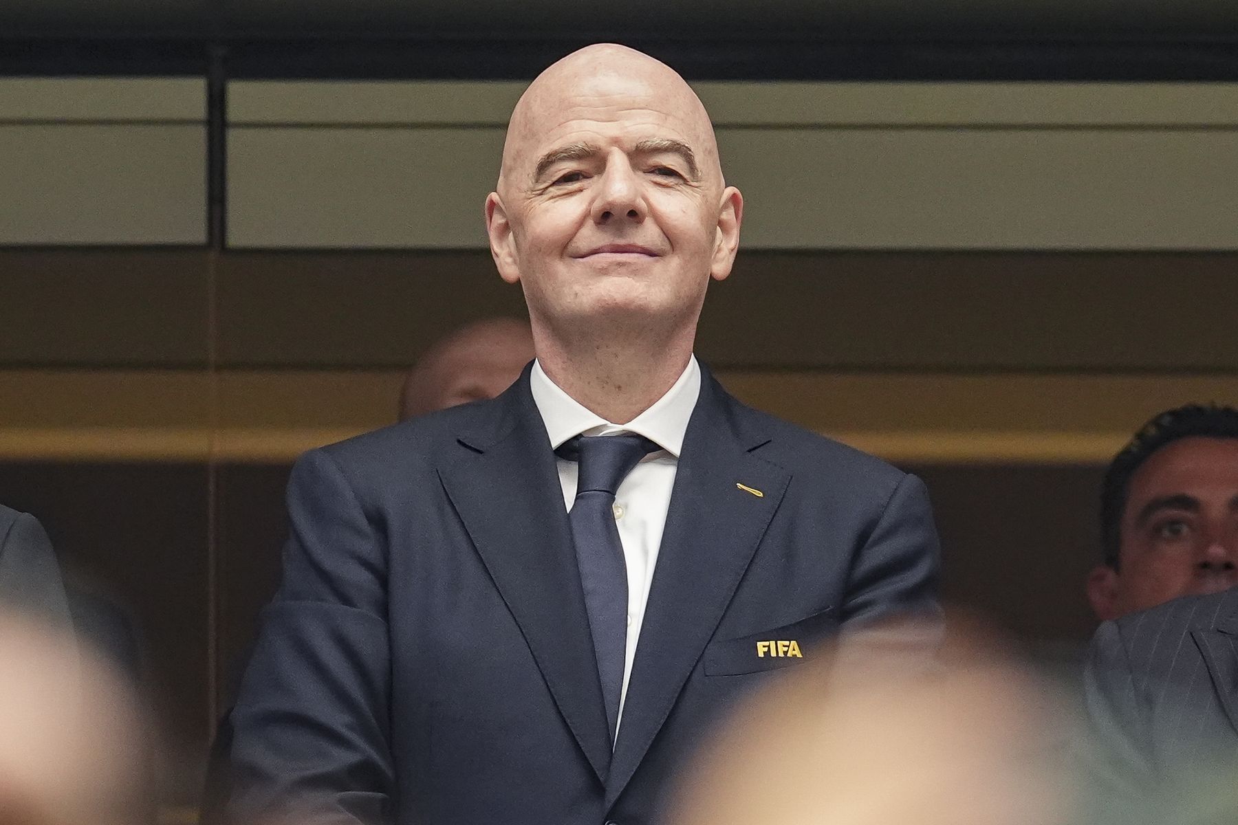 Połączyli siły i uderzają w Infantino. Padło słowo "oszustwo"