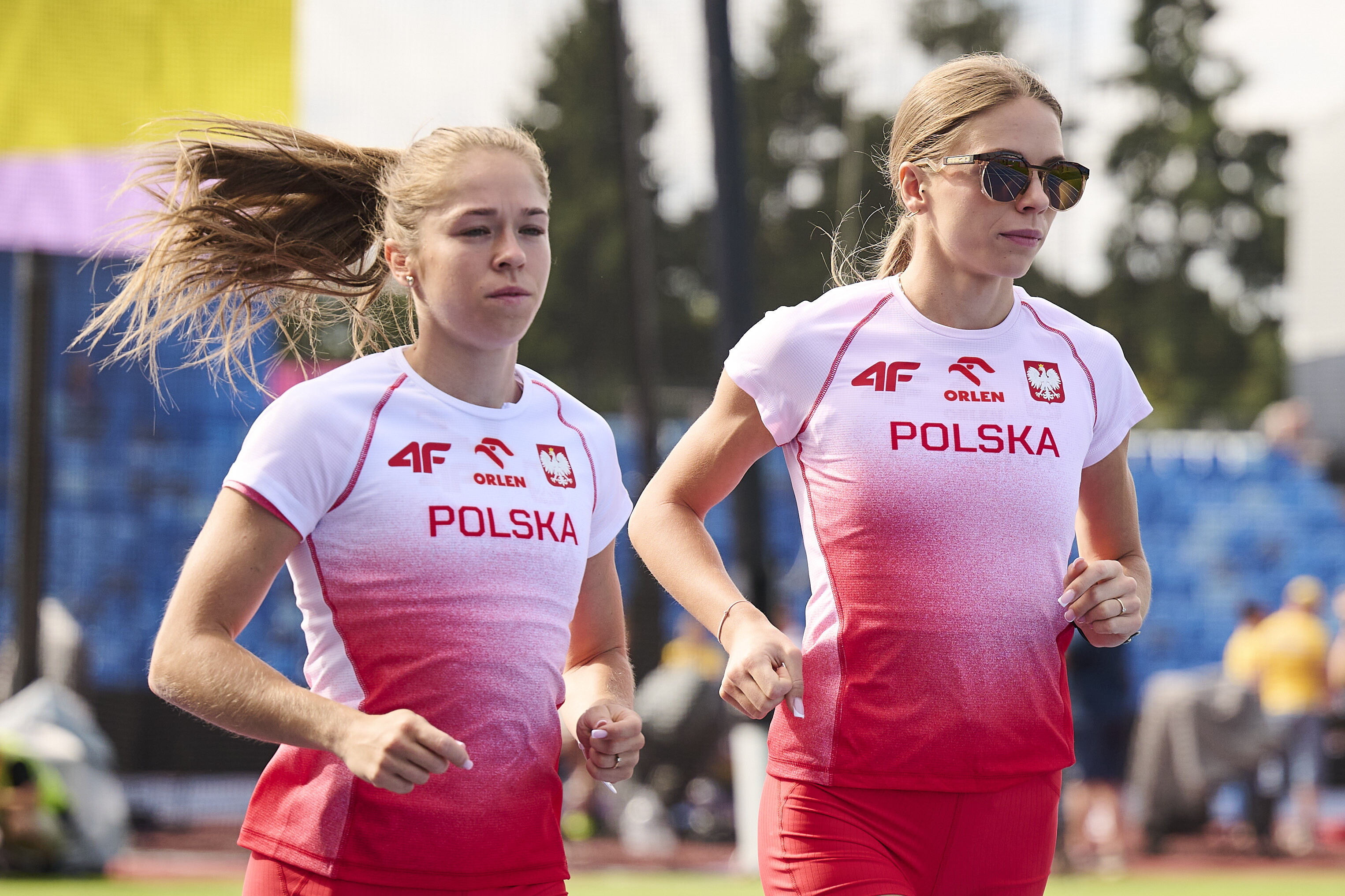 ME w Birmingham 2026. Udany start Polki na płotkach
