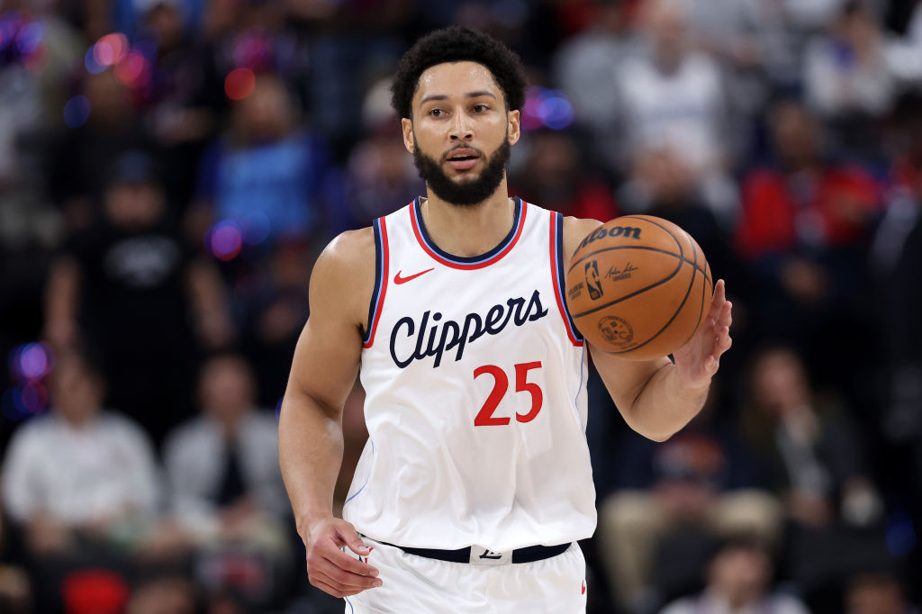 Miał być gwiazdą NBA. Chce się odbudować