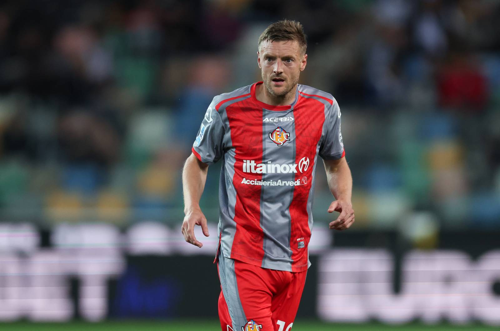 Vardy wróci do Anglii? Klub z Londynu zainteresowany
