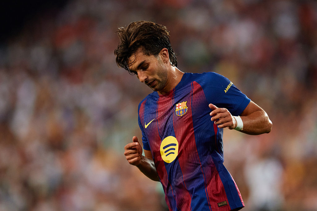 Jest oferta. Tyle mają zapłacić za gwiazdę FC Barcelony