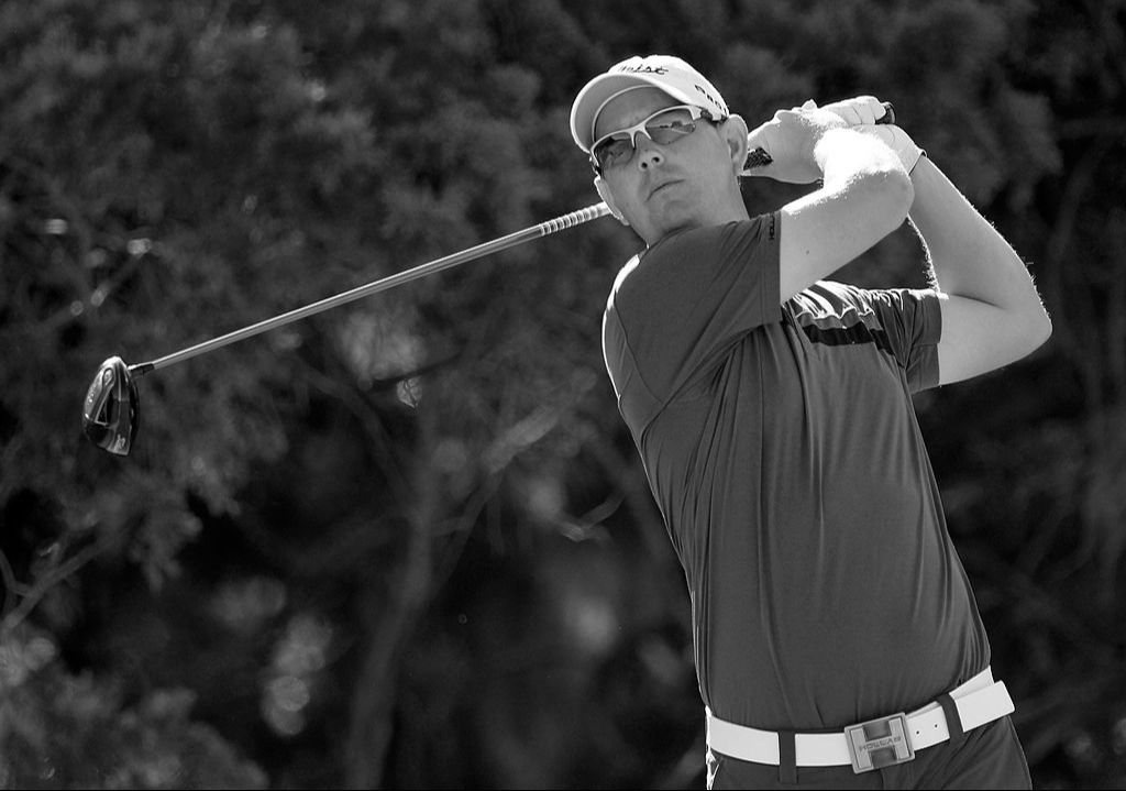 Nie żyje Matt McQuillan. Były golfista PGA Tour miał 45 lat