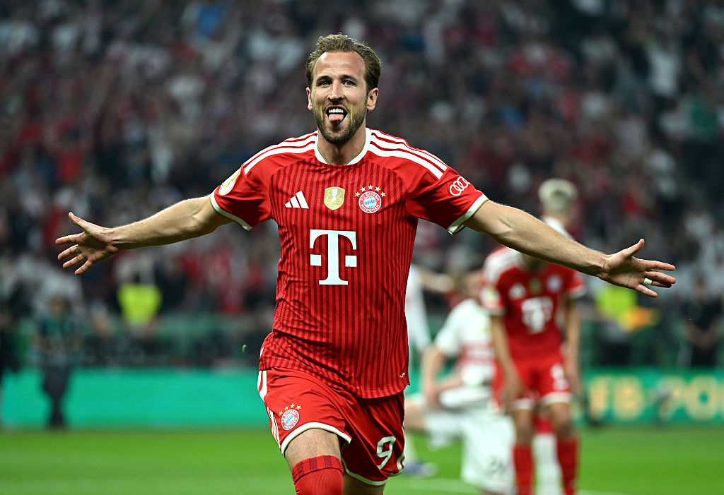Bayern zdecydował ws. Kane'a. Media ujawniają szczegóły