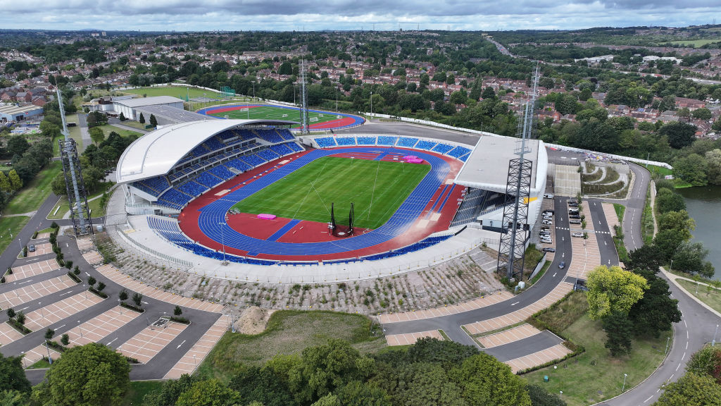 Gdzie oglądać mistrzostwa Europy w lekkoatletyce? Program na 14 sierpnia