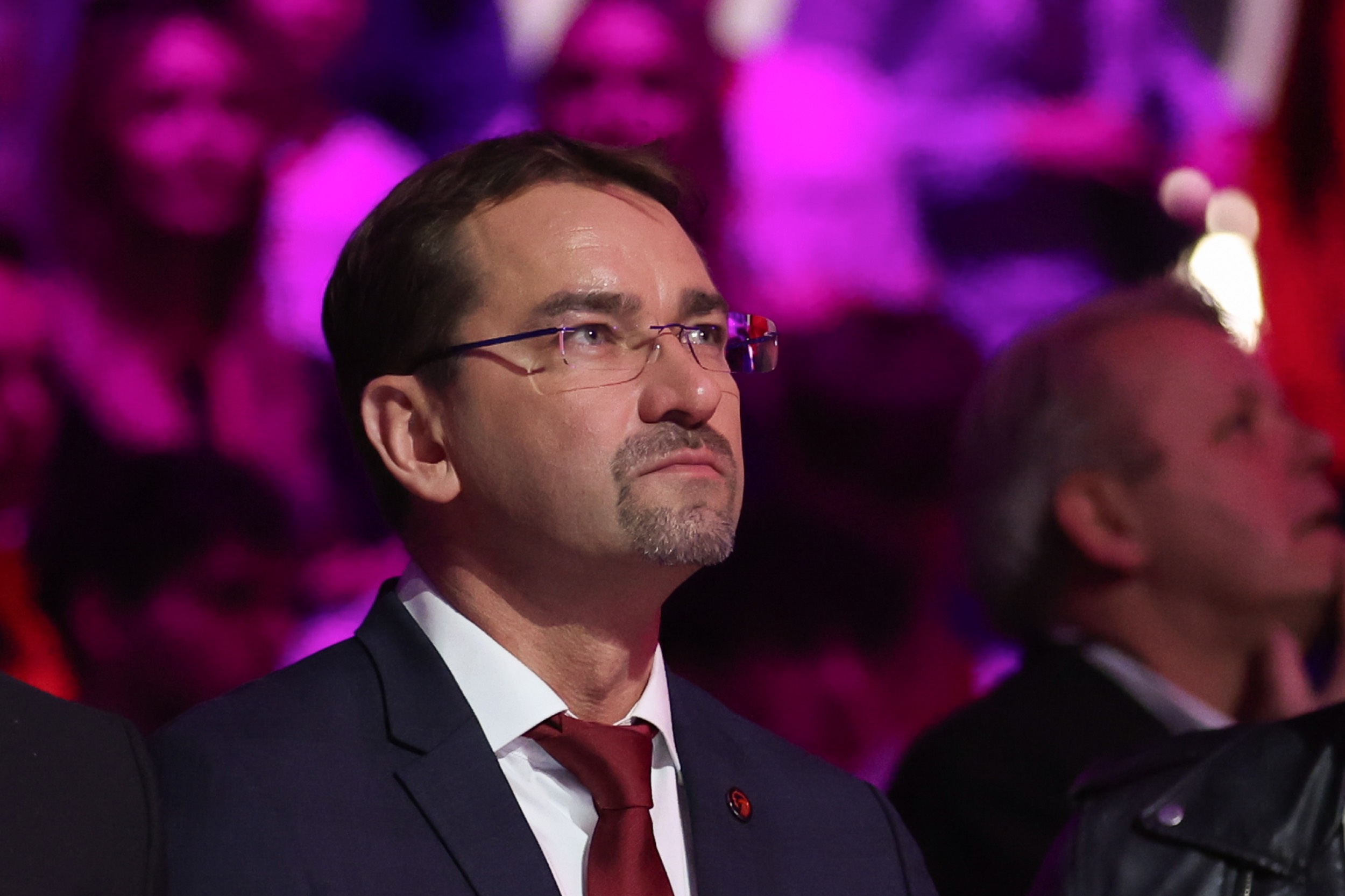 Świderski jasno o rezygnacji Rosjan. "Kamień spadł mi z serca"