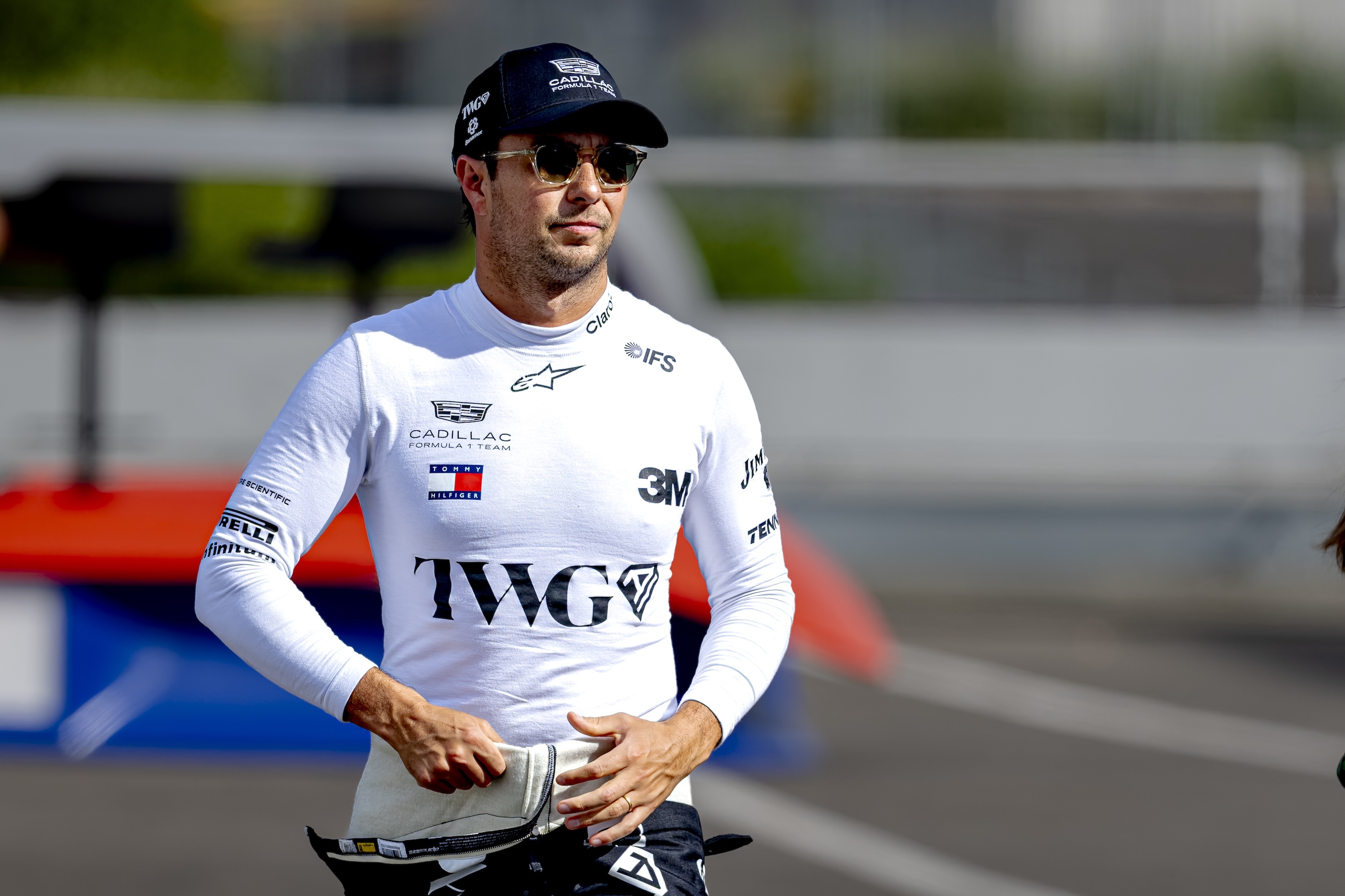 Szereg wyzwań nowego zespołu w F1. Kierowca naciska na odważniejsze zmiany