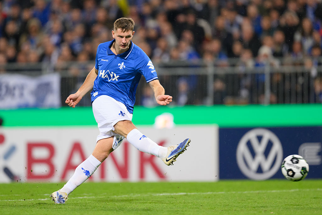 Wieczysta finalizuje głośny transfer. To będzie powrót po latach