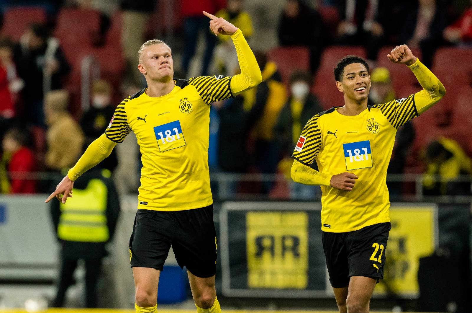 Borussia straci kluczową postać? Sprowadził do klubu Haalanda i Bellinghama