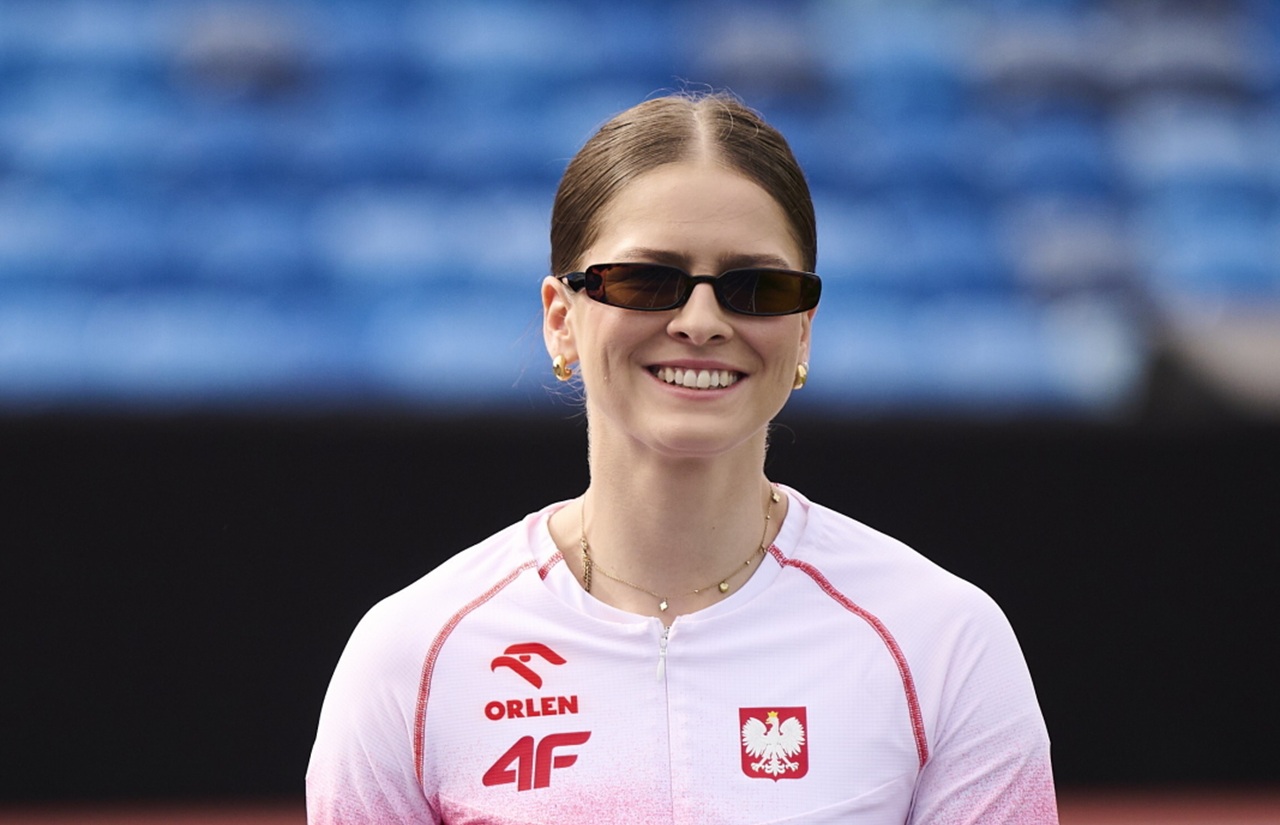 To była formalność. Skrzyszowska z pewnym awansem do finału ME