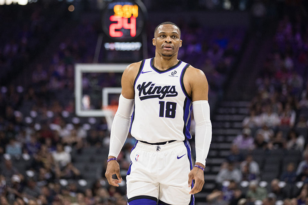 Gwiazdor NBA zagra w Europie? Zaskakujący kierunek