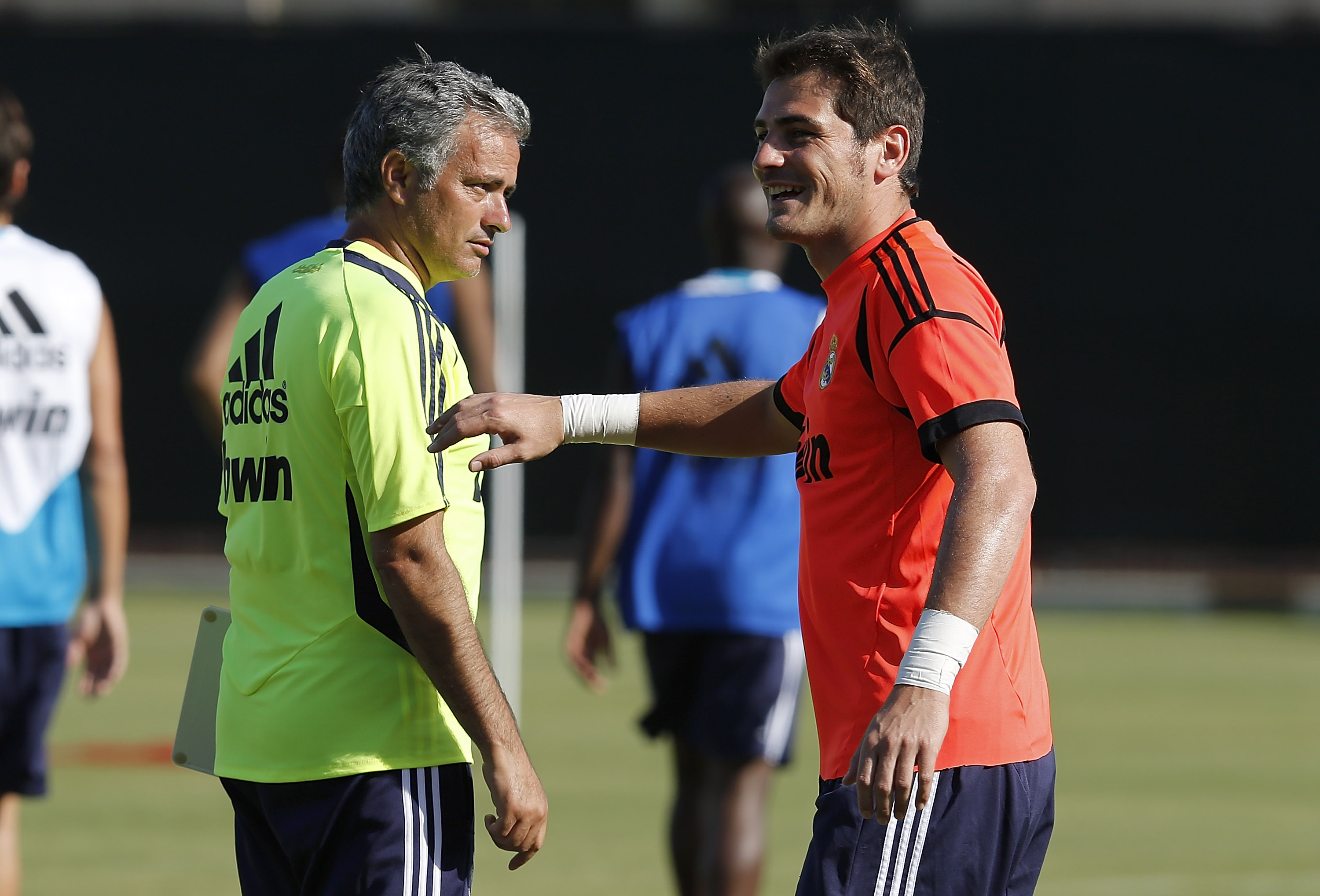 Odżył dawny konflikt. Dlatego gwiazdor podpadł Mourinho