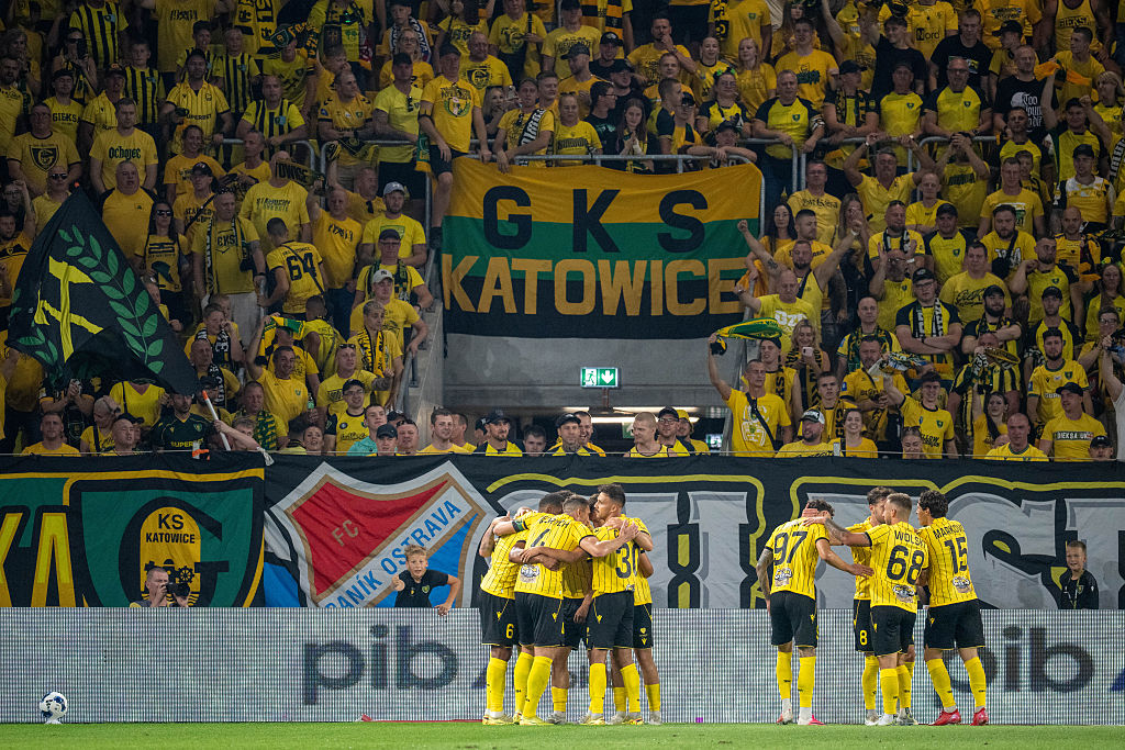 UEFA obawia się meczu w Katowicach. Jest reakcja federacji