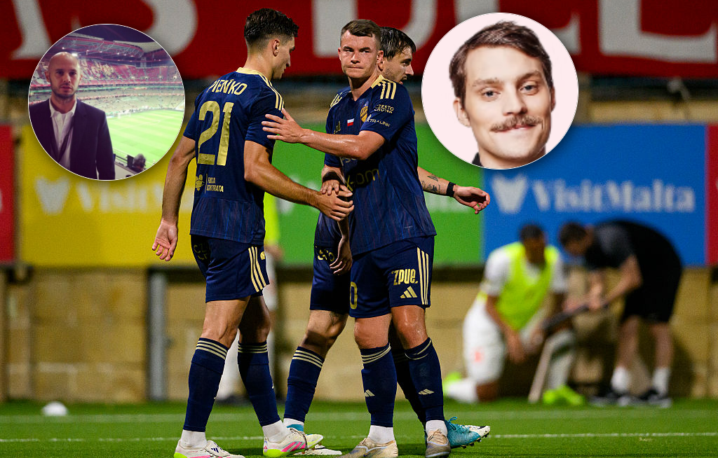 Raków na przegranej pozycji? "To będzie zupełnie inne Hammarby"
