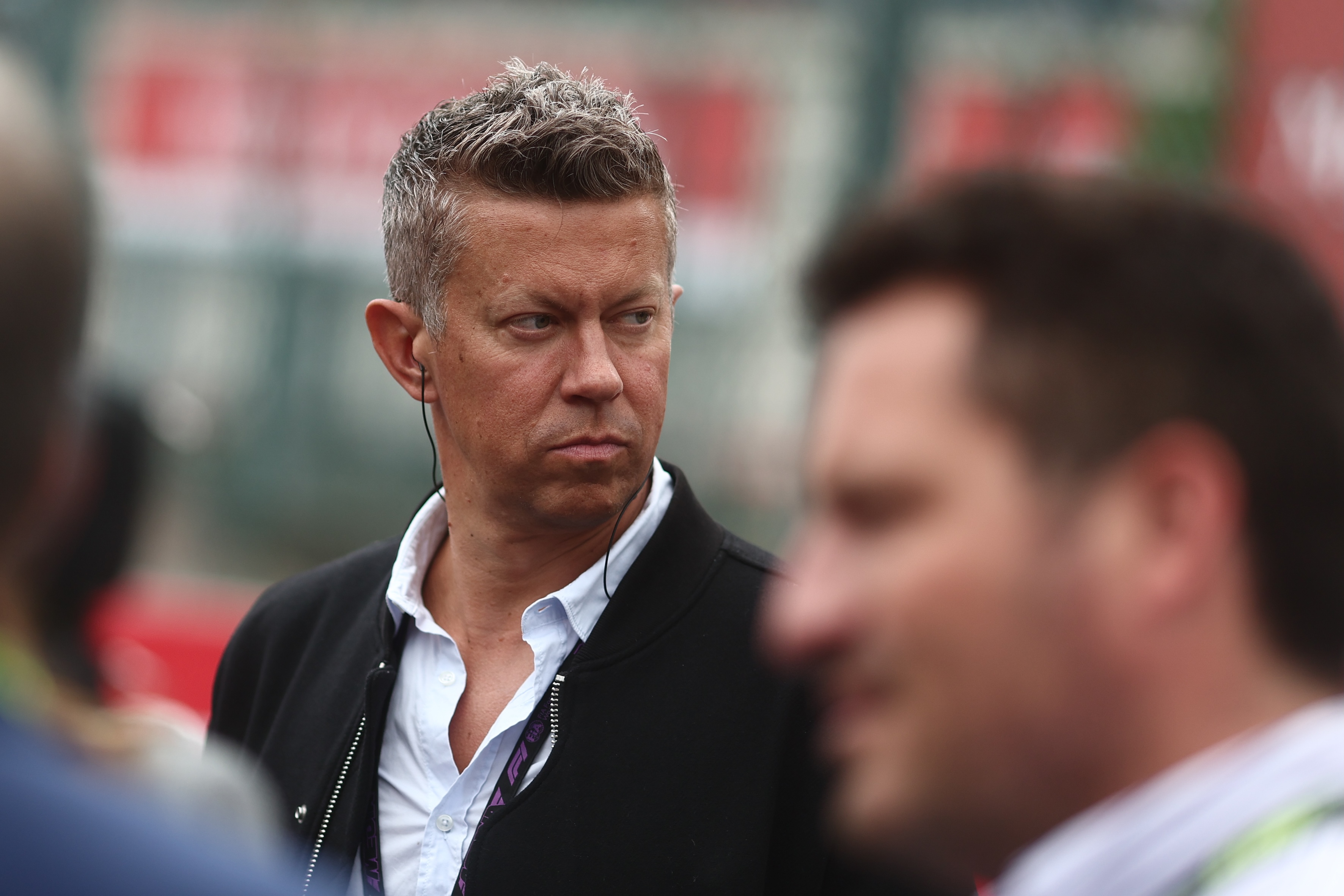 Polak na czele zespołu F1! Zaskakujący zwrot akcji