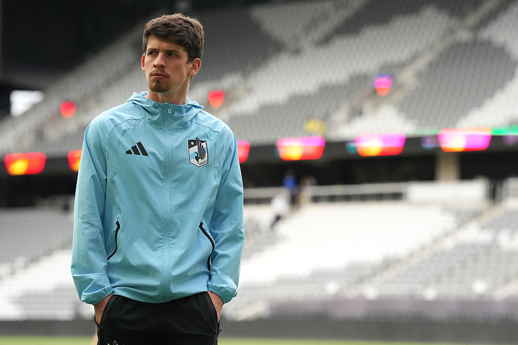 Media: Śląsk sprowadzi zawodnika z MLS?