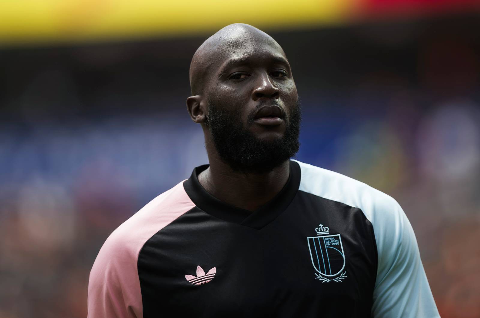 Ogłosili pozyskanie Lukaku. Jest oficjalny komunikat