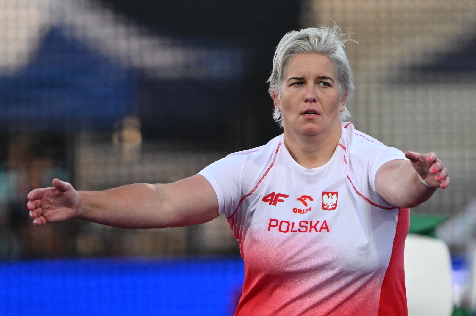 Polacy walczą o kolejne medale! Lekkoatletyczne ME NA ŻYWO