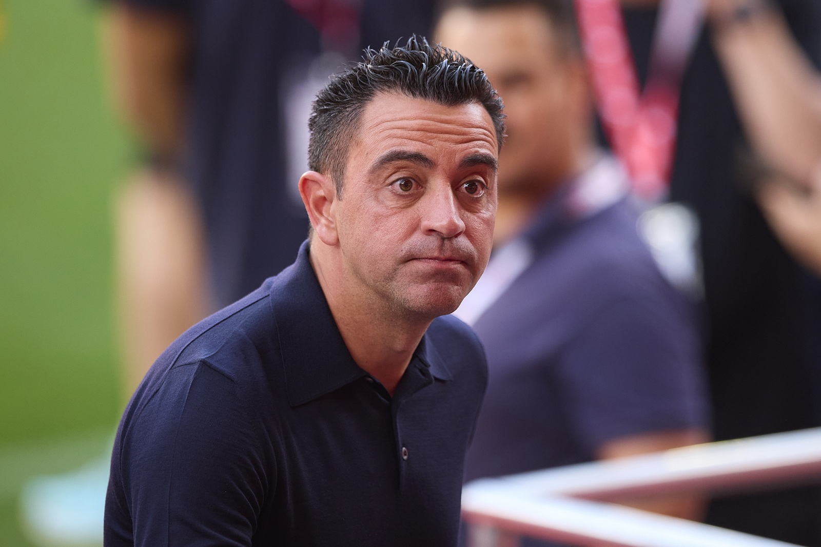 Oficjalnie: Xavi ma nową pracę! Poprowadzi giganta