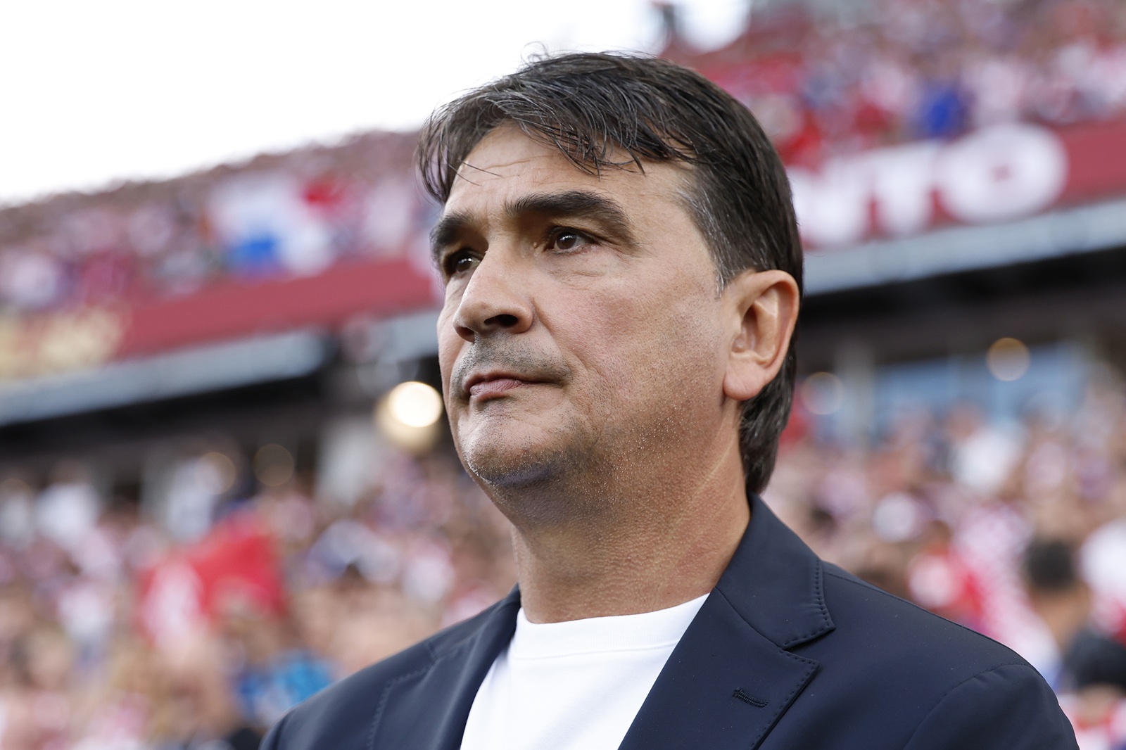 Chorwat zarobi fortunę. Przed nim tylko Pochettino, Tuchel, Klopp i Ancelotti
