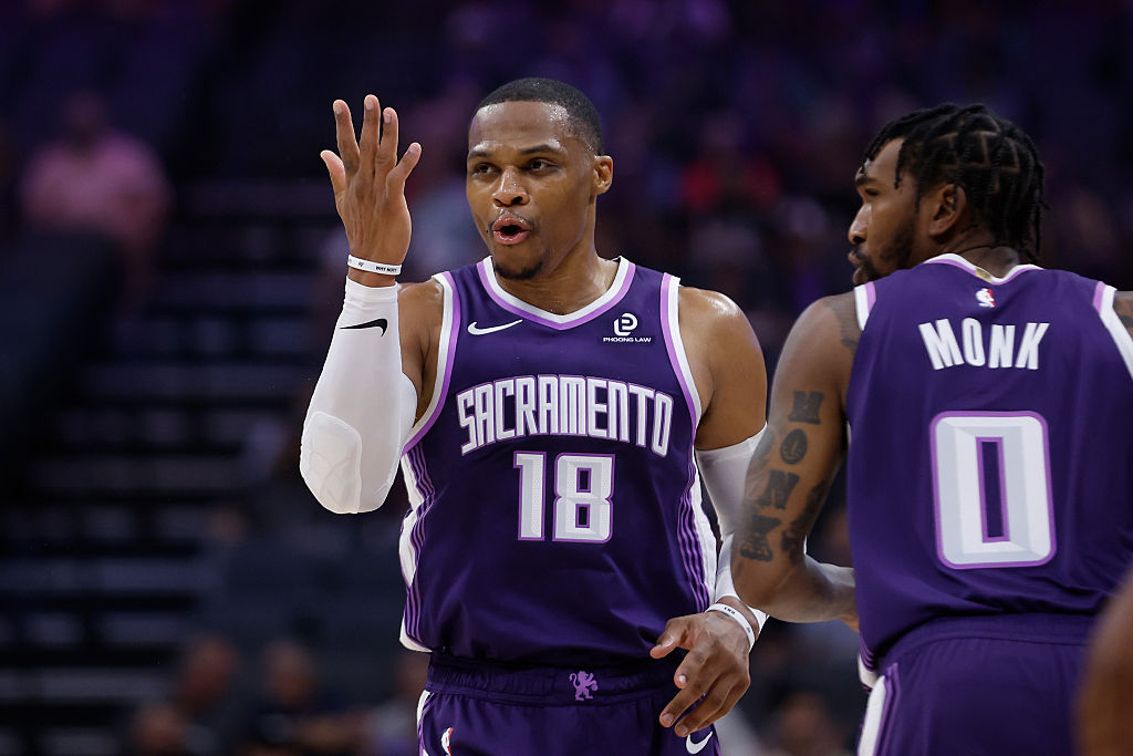 Kusiły go kluby z Europy. Legenda NBA kończy karierę