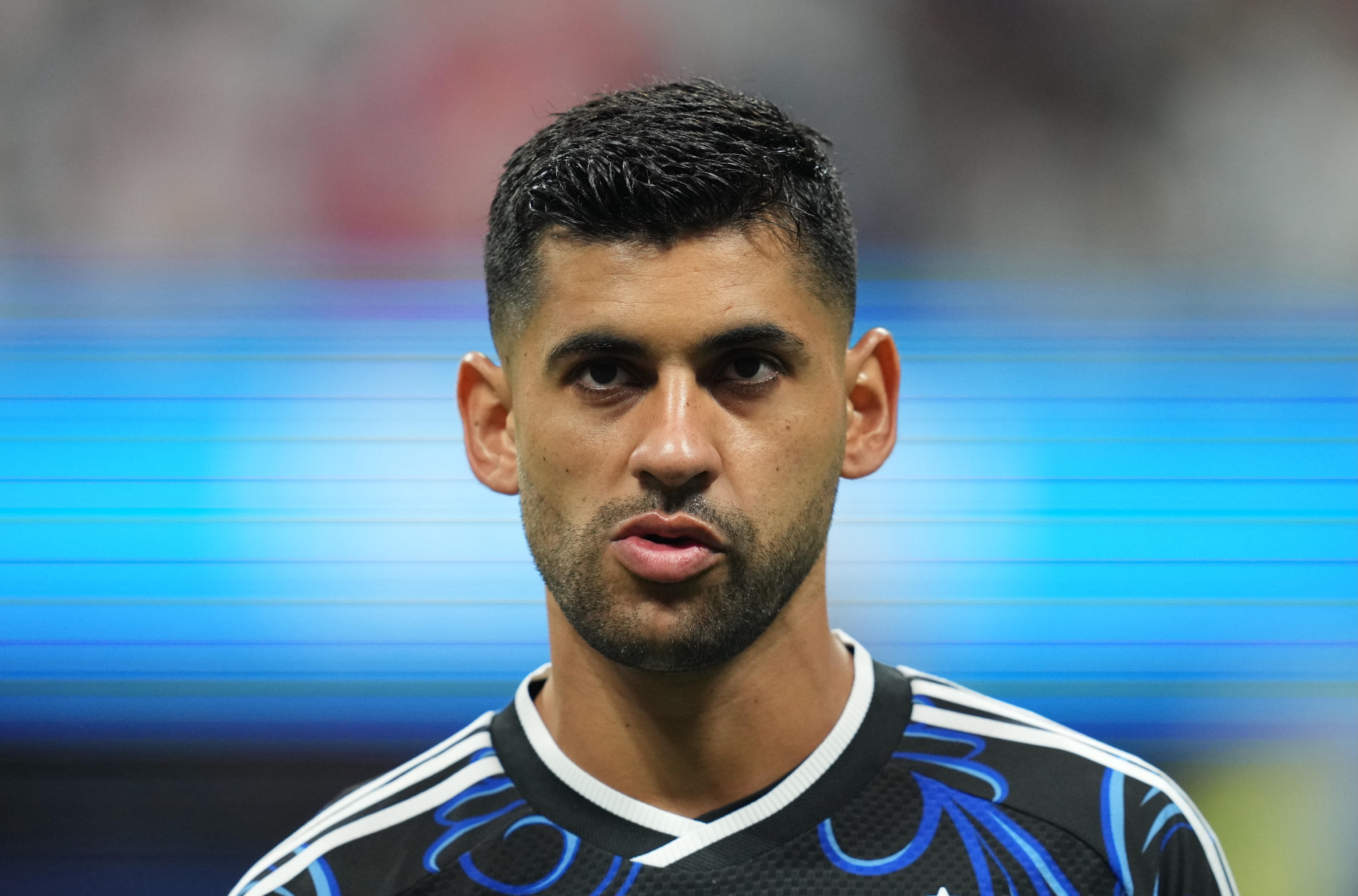 Wicemistrz świata przenosi się do Hiszpanii. Transfer do Arsenalu był nierealny