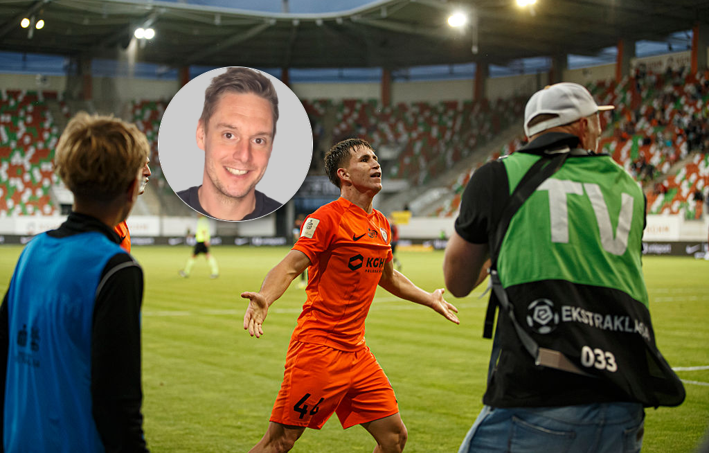 On ma być następcą niemieckiego talentu. "Bundesliga to zupełnie inny poziom"