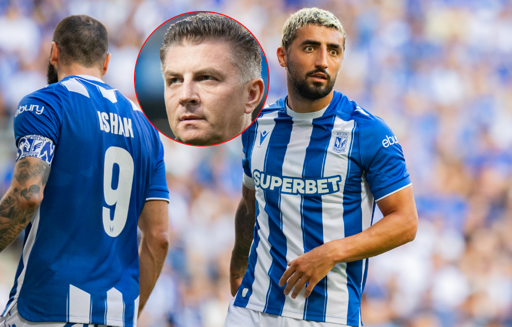 Borek ujawnia, co robi UEFA ws. meczu Lecha. "Bezsens"