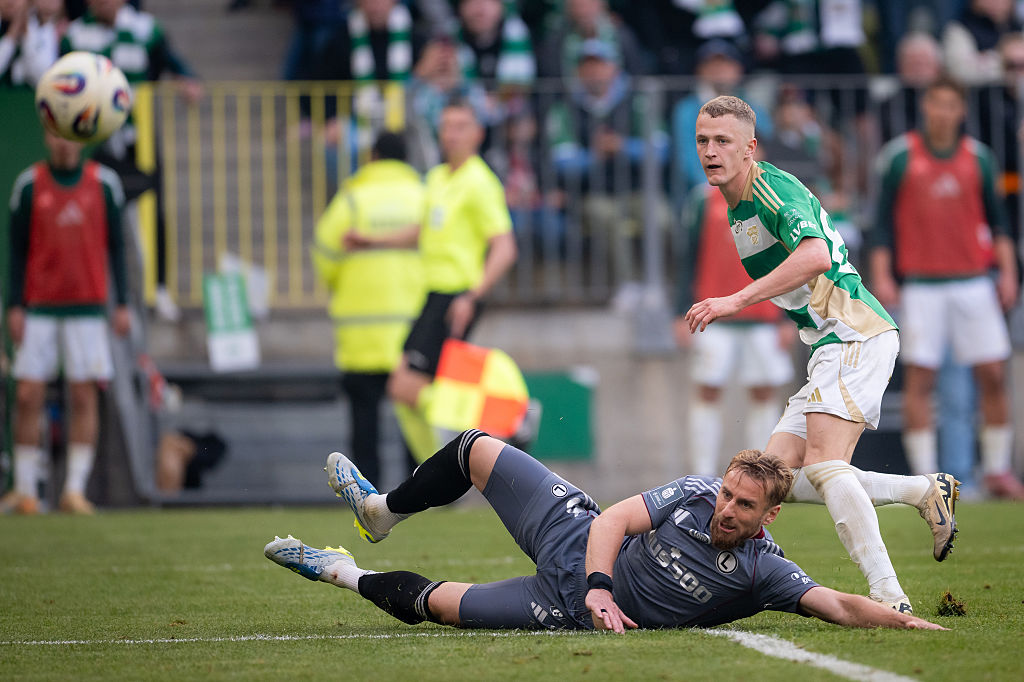 "Jestem gotów dać 5-6 milionów euro". Co na to Lechia Gdańsk?