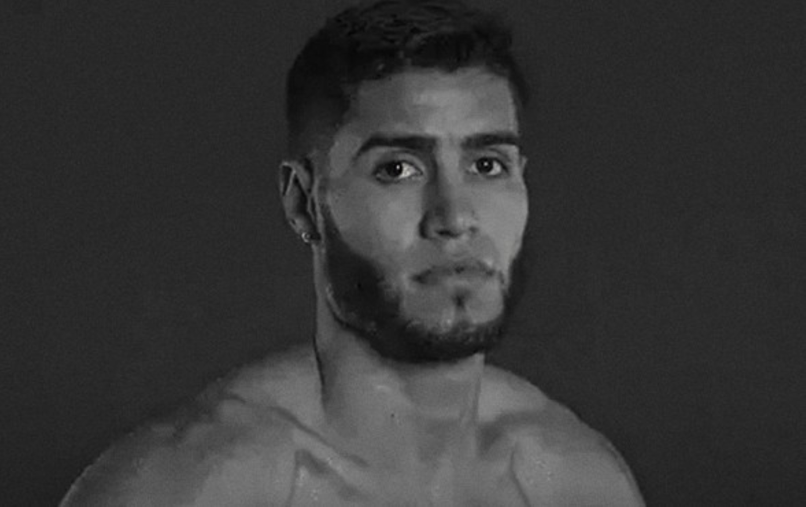 Tragiczny finał głośnej historii. Prichard Colon nie żyje