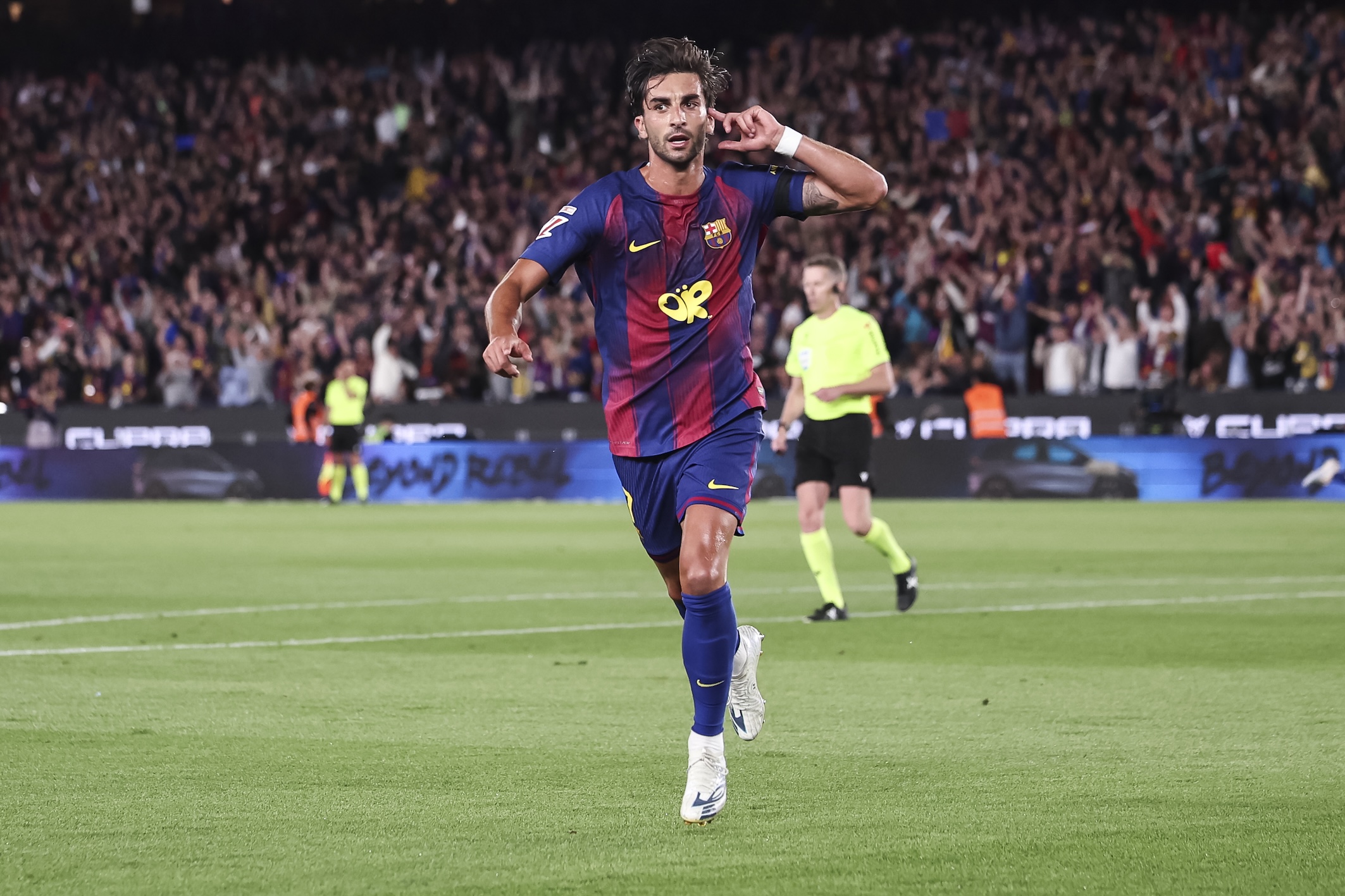 To już pewne. Gwiazda FC Barcelony przenosi się do Paris Saint-Germain!