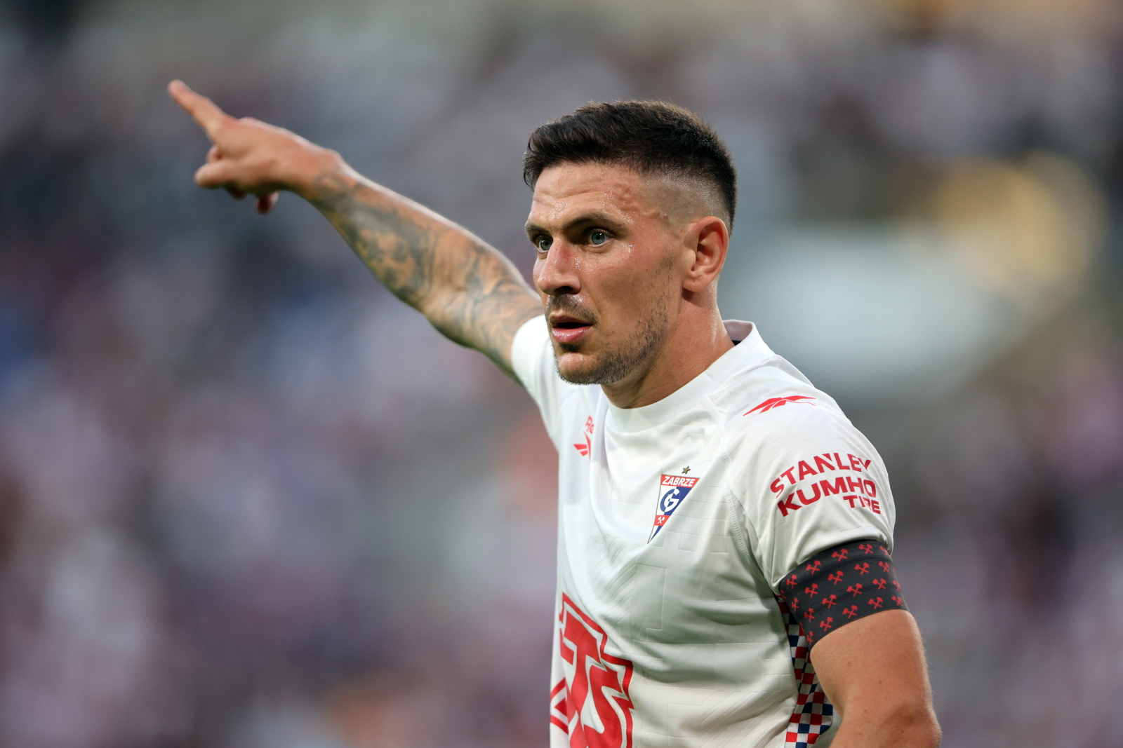 Wóz albo przewóz. Ogromna stawka dla Górnika Zabrze i Rakowa Częstochowa