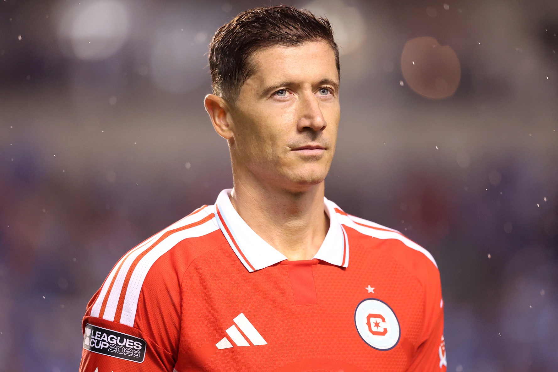 Should Poland keep waiting on 38-year-old Lewandowski?