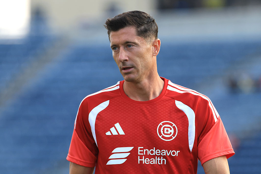 Chicago Fire idzie jak burza. Wiemy, kto jest ich kolejnym rywalem