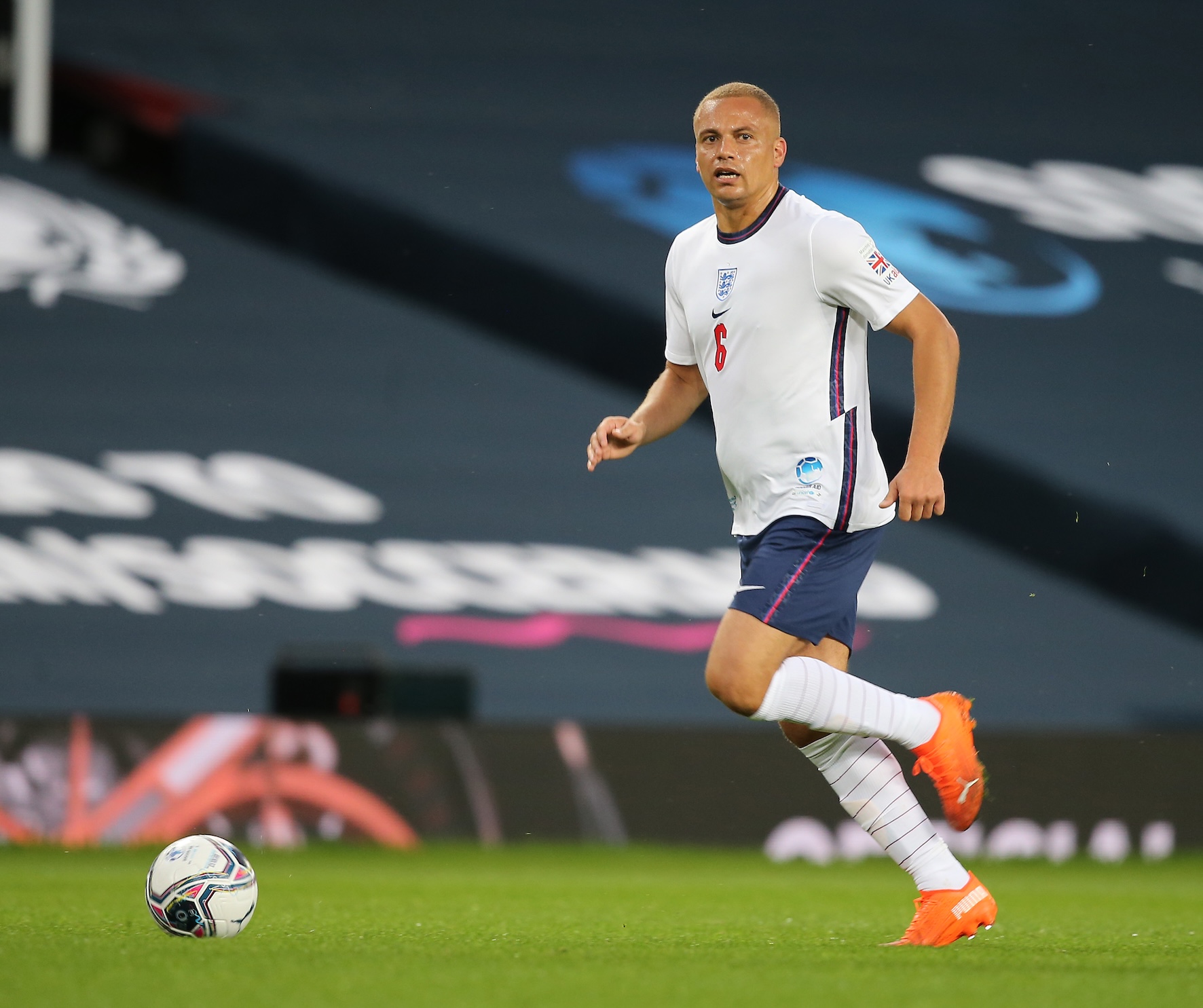 Juniorzy Śląska Wrocław trenowali z legendą Manchesteru United. Wyjątkowy dzień